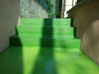 Pavimenti in resina epossidica 7 -  a Como